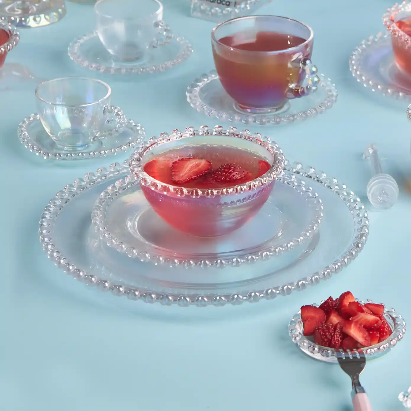 Karaca Rory Kalpli Fincan ile Dekorasyonunuza Şıklık ve Anlam Katın