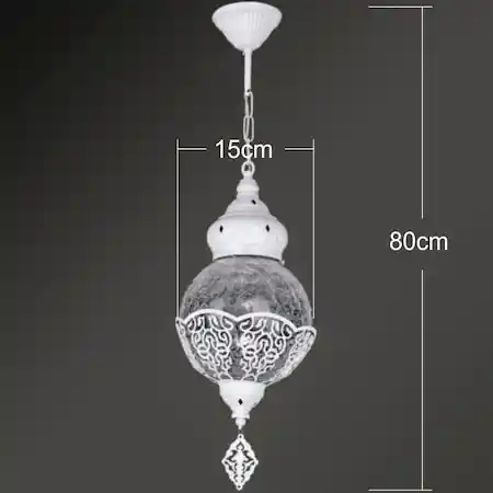 Karpuz Avize Dekorasyon Trendleri ve Modern Tasarım Önerileri