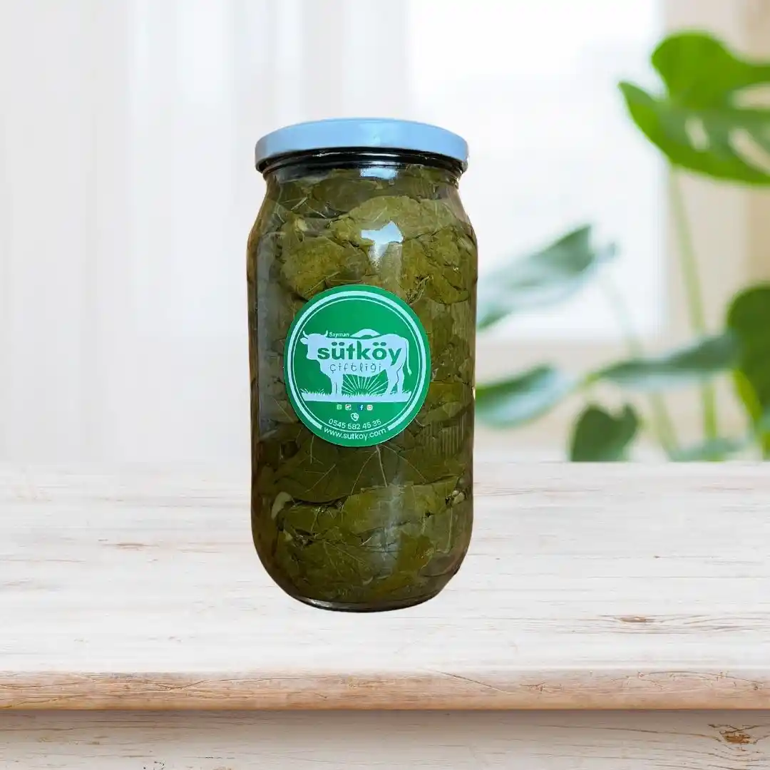 Kavanoz Dekorasyonunda Yaratıcı ve Fonksiyonel Kullanım İpuçları