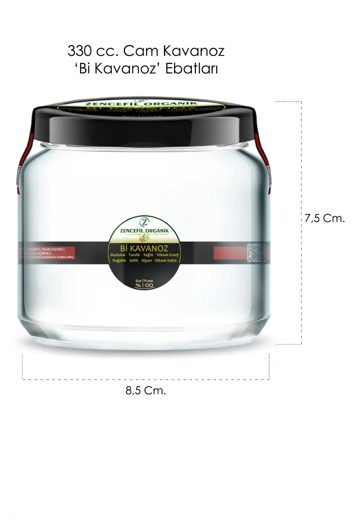 Kavanoz Kullanımıyla Ev Dekorasyonunda Şıklık ve Fonksiyonellik Sağlama İpuçları