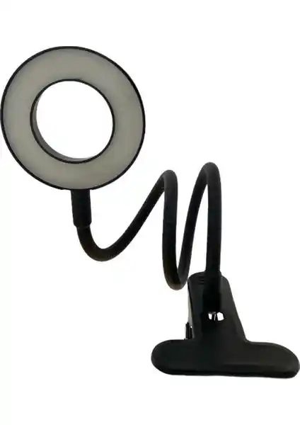 Keskin Akrobat Çok Fonksiyonlu Masa Lambası: Esnek ve Dayanıklı Çok Yönlü Aydınlatma Çözümü