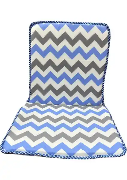 Kılıçaslanlar Tekstil Sandalye Minderi: Konfor ve Estetiği Bir Arada Sunar