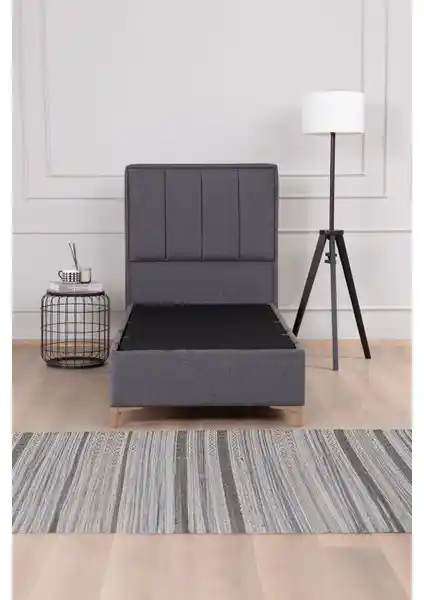 Kilim Mobilya Gold Therapy Başlık: Modern ve Şık Yatak Odası Dekorasyonu İçin