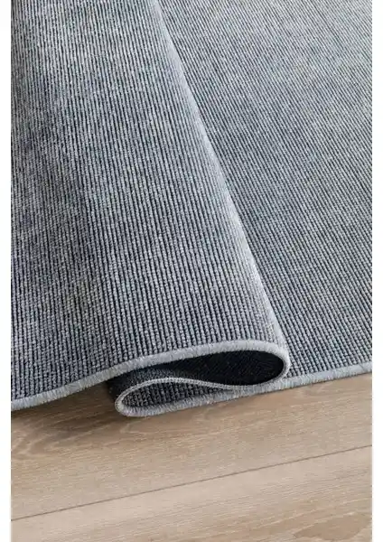 Kilimista Troy Yıkanabilir Kaydırmaz Kilim: Modern ve Dayanıklı Ev Dekorasyonu İçin