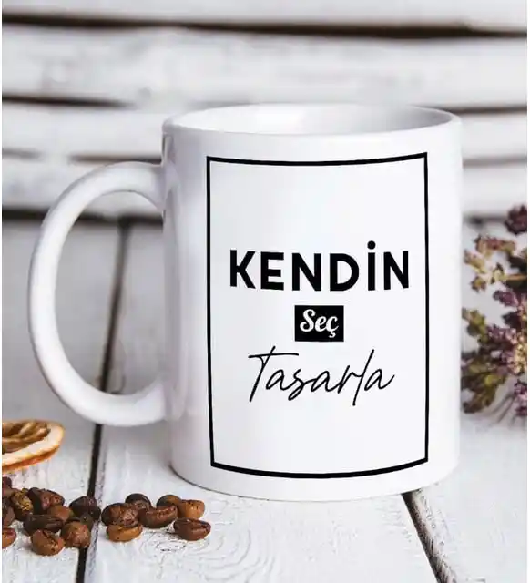 Kişiye Özel Bardak Tasarımı ile Dekorasyonunuzu Kişiselleştirin ve Estetik Katın