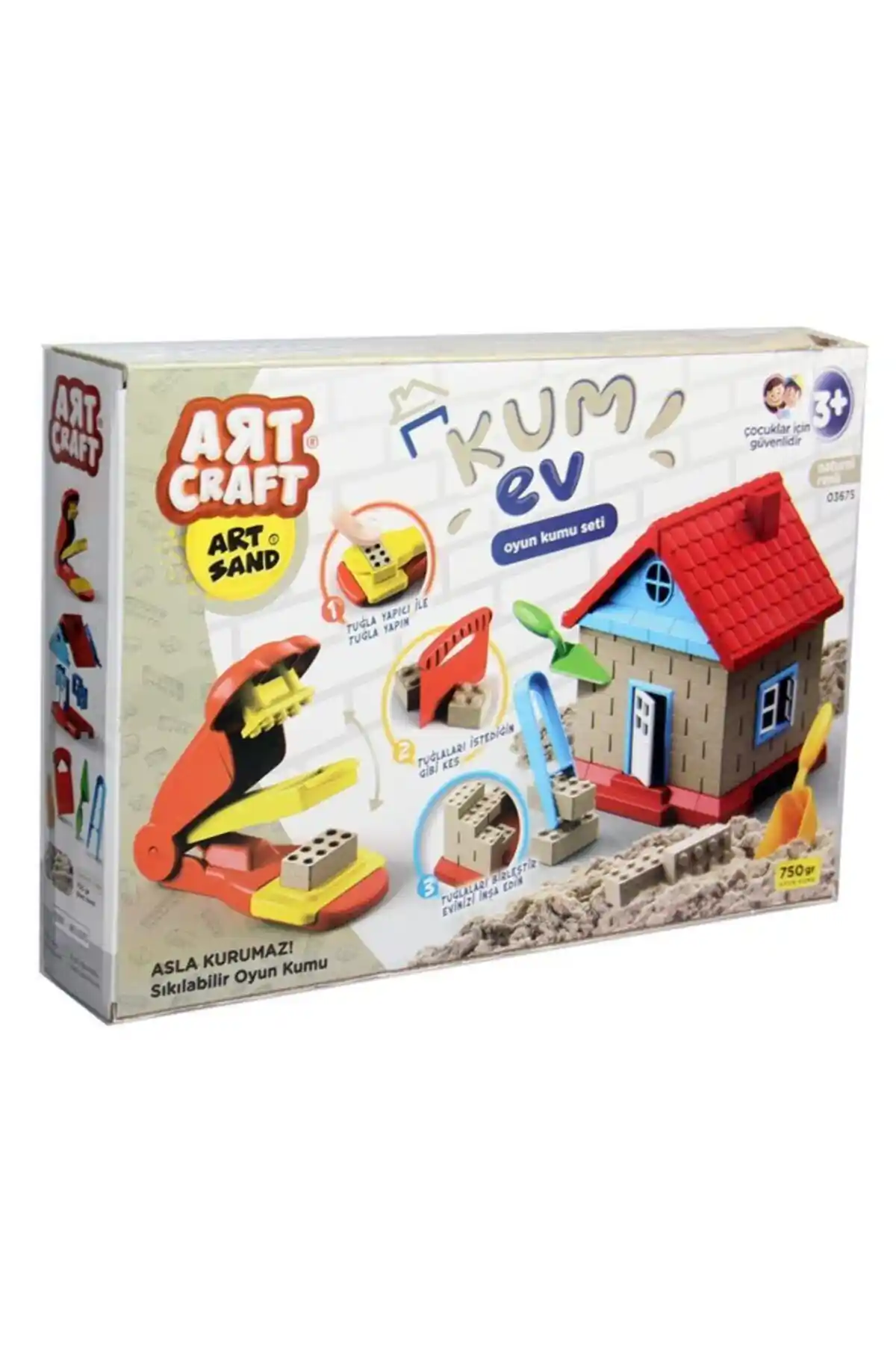 Kum Temalı Ev Dekorasyonu: Doğal ve Sanatsal Detaylarla Mekanlarınızı Yenileyin