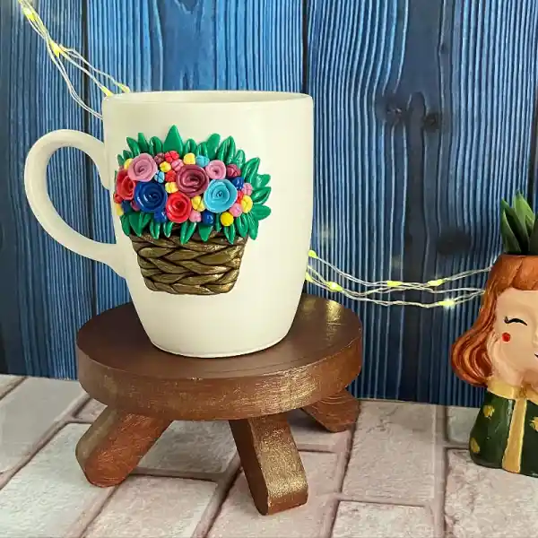 Kupa Bardaklar Dekorasyonda Şıklık ve Fonksiyonellik Sağlayan Trend Ürünler