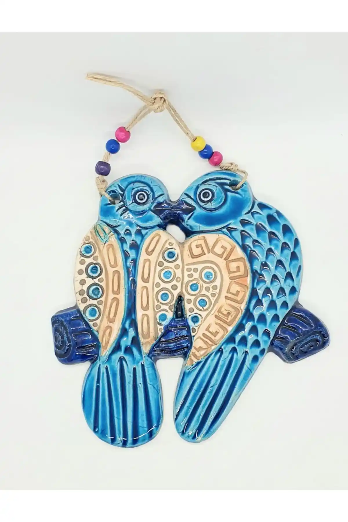 Kuş Temalı Duvar Süsleri ile Doğal ve Şık Dekorasyon Fikirleri