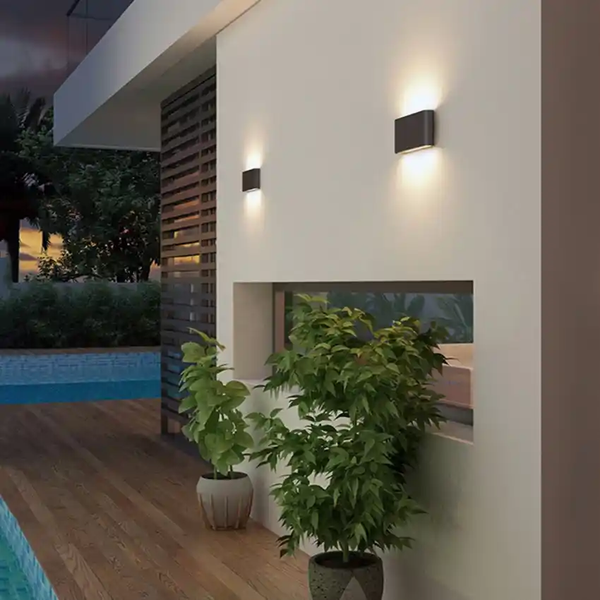 LED Duvar Işıkları ile Mekanlara Modern ve Şık Bir Atmosfer Katma Rehberi