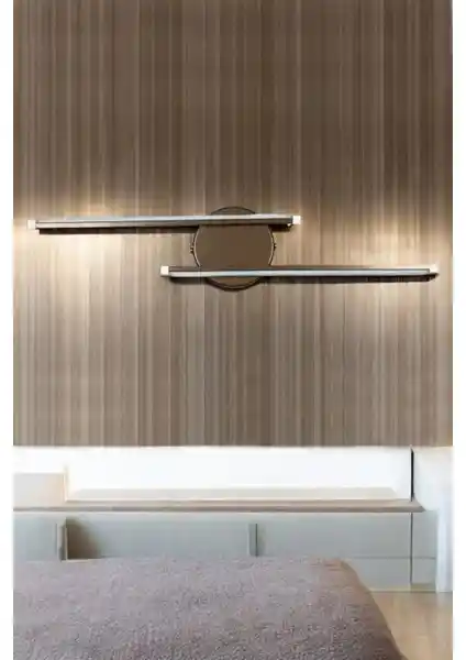 Legacy Sare ve Rika Lighting Çift Yönlü LED Aplik Karşılaştırması: Hangi Ürün Sizi Daha Çok Tatmin Eder?