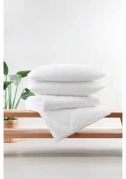 Lova Yatak Cuddly Yorgan: Yüksek Konfor ve Kalite Sunan Hafif Uyku Ürünü