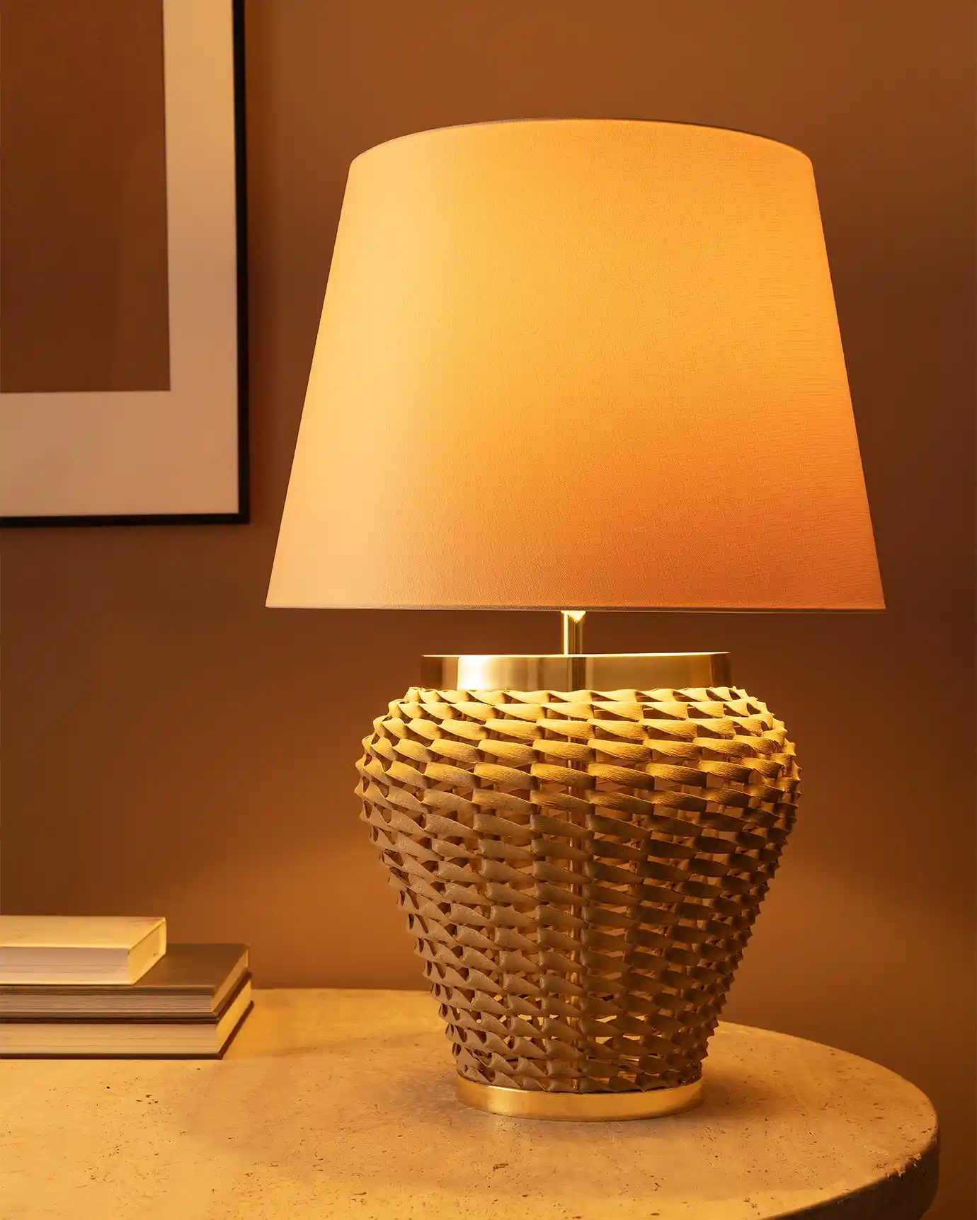 Madame Coco Abajur Koleksiyonu ile Dekorasyonda Zarafet ve Şıklık Yaratın