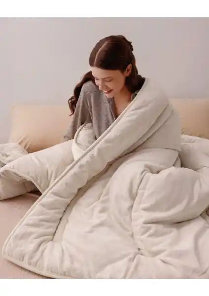 Madame Coco Carole ve Yataş Macaron Yorganleri Karşılaştırması