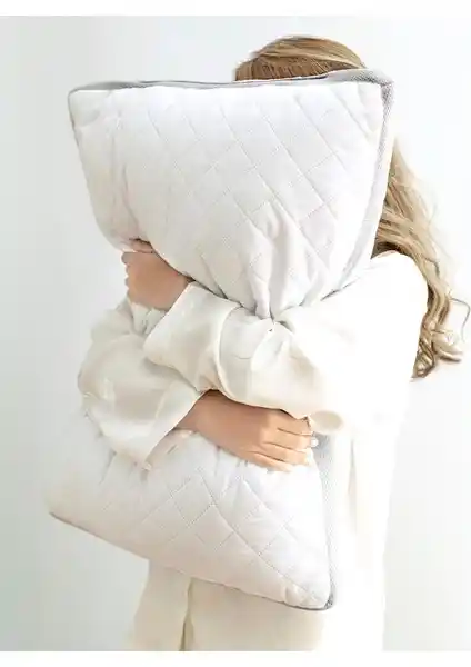 Madame Coco Klimalı Yastık: Serin ve Konforlu Uyku İçin Yenilikçi Tasarım