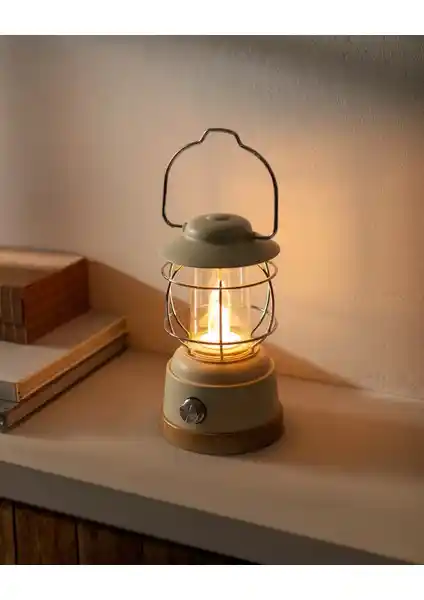 Madame Coco Klina Dokunmatik Abajur: Modern ve Şık Tasarım ile Çok Fonksiyonlu Aydınlatma