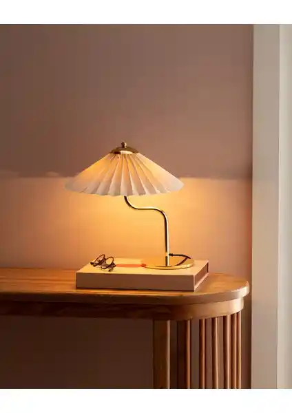 Madame Coco Miranda Abajur: Modern ve Şık Aydınlatma Çözümü