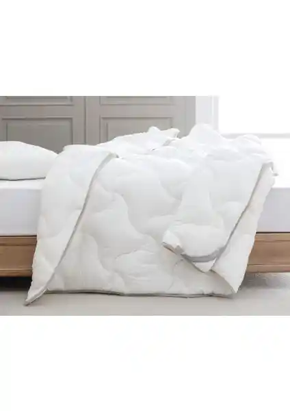 Madame Coco Odette Çift Kişilik Bambu Yorgan: Doğal ve Sağlıklı Uyku Deneyimi