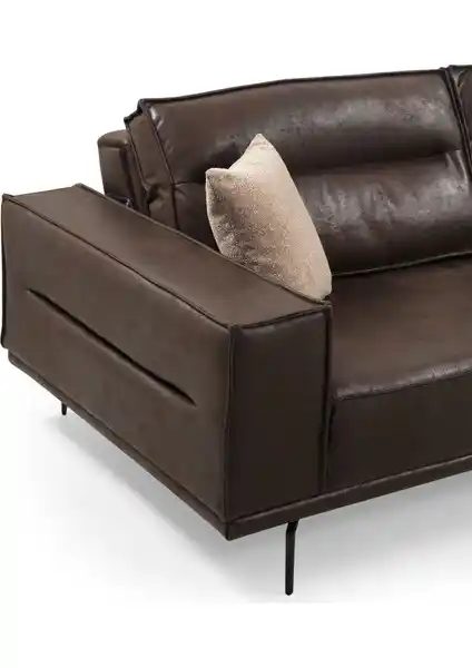 Madlen Dinlenmeli Köşe Takımı: Modern Tasarım ve Yüksek Konfor Sunan Mobilya Çözümü