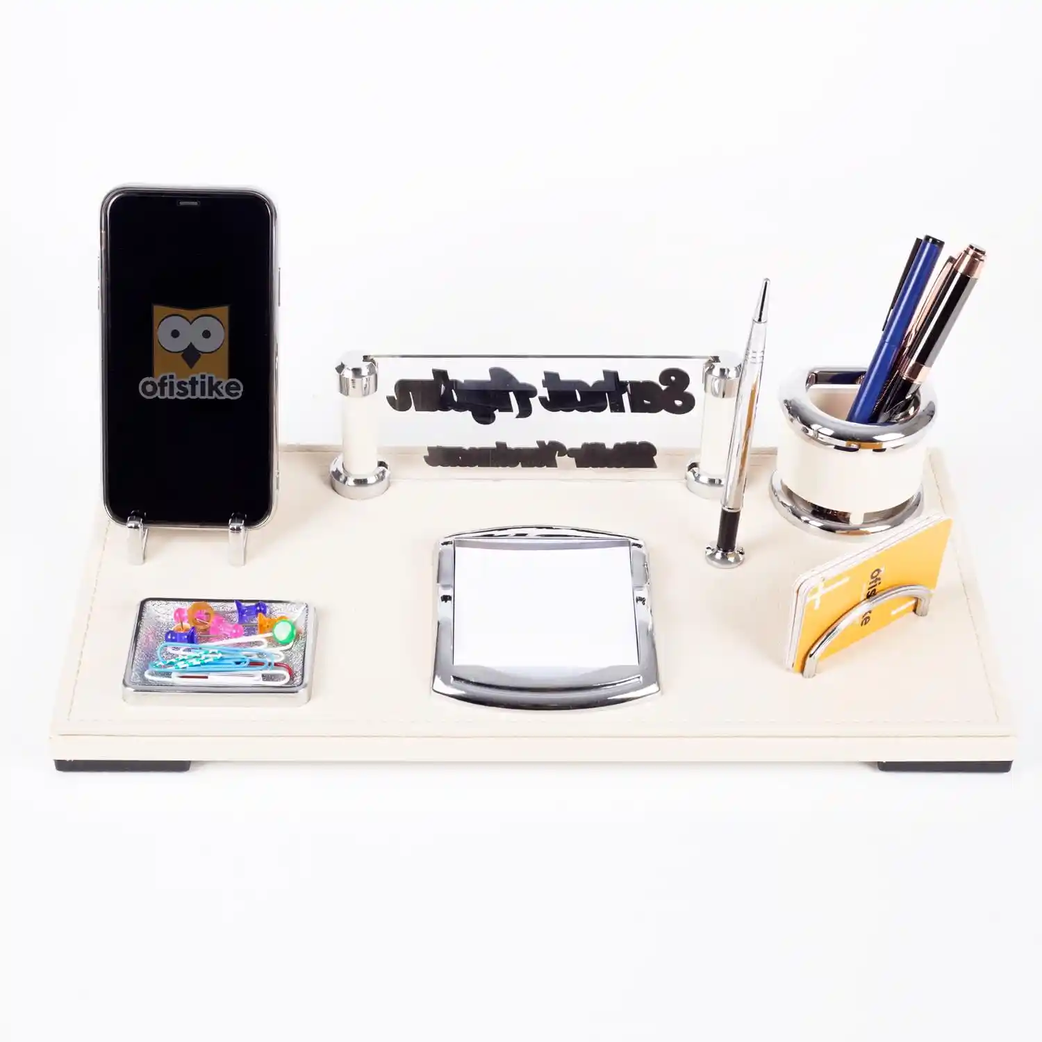 Masa Üstü Dekoratif Aksesuarlarıyla Mekanlarınıza Şıklık Katmanın Yolları