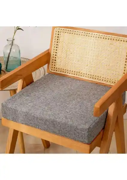 Mc.Pierobaby Çocuk Sandalye Minderi Ergonomik ve Yıkanabilir Konfor Pedi