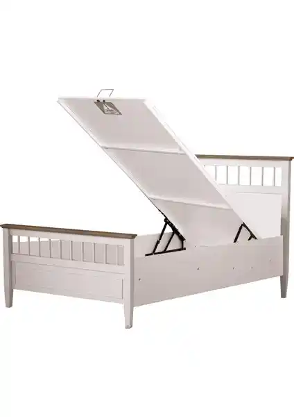 Meltem Joy Genç Odası Karyolası: Modern ve Sağlam Tasarımıyla Uzun Ömürlü Kullanım