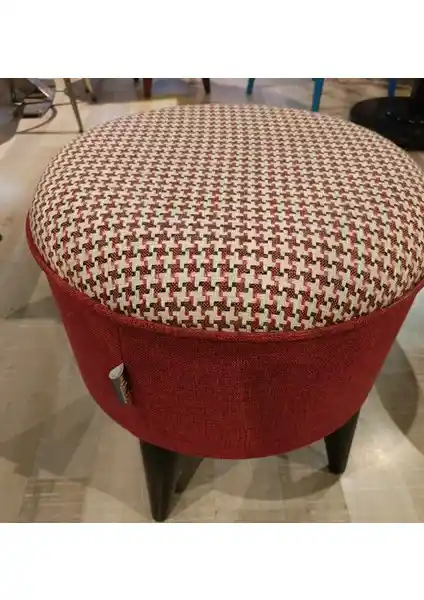 Mercan Mobilya Çok Amaçlı Yüksek Kaliteli Puf Ürünü ve Kullanım Avantajları