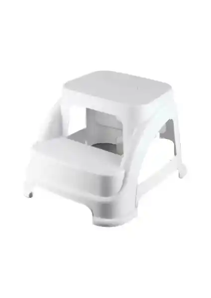 Merdivo Basamaklı Tabure: Modern, Dayanıklı ve Çok Amaçlı Kullanım İçin Tasarlandı