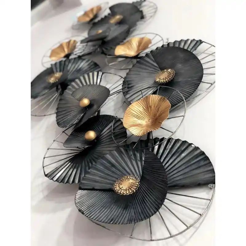 Metal Panoların Dekorasyondaki Önemi ve Farklı Yönleri Üzerine Kapsamlı Rehber