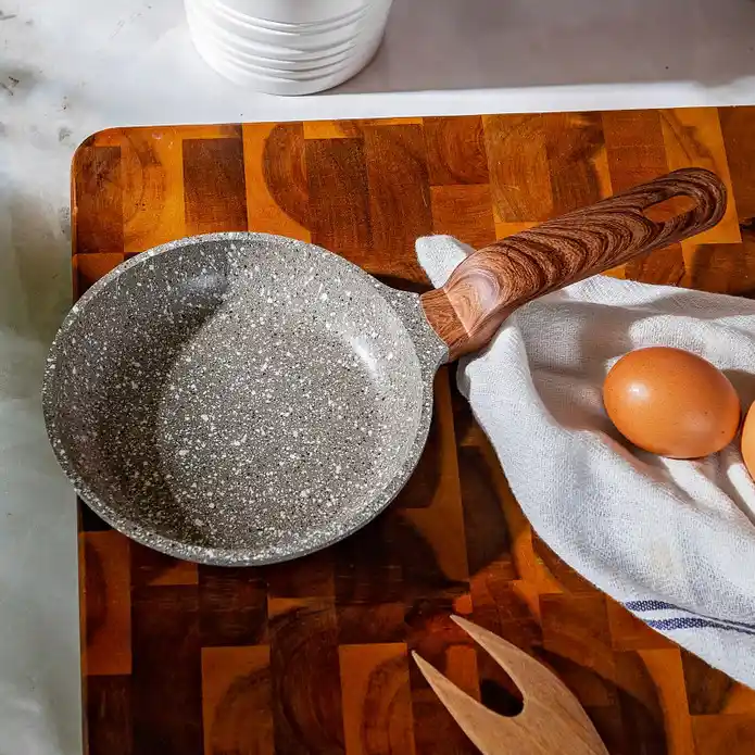 Mini Tava Dekorasyonunda Kullanım Alanları ve Stil Uyumu Rehberi