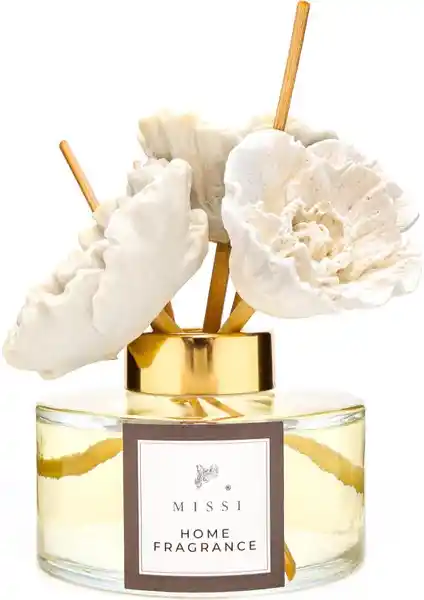 Missi Marka Oda Kokuları Karşılaştırması: Black Vanilya ve Vanilya Sandal Ürün Analizi