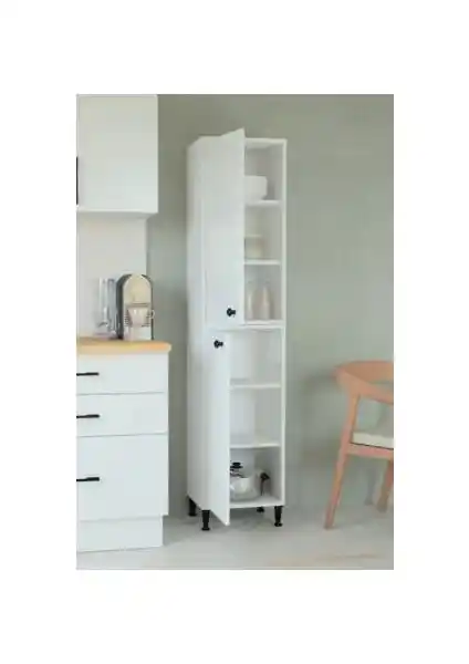 Mobilique Masal Banyo Dolabı İncelemesi: Malzeme, Tasarım ve Kullanıcı Yorumları