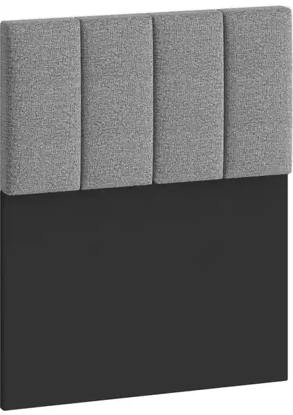 Mobpazar Capella Baza Başlığı: Modern ve Dayanıklı Yatak Odası Başlığı Seçeneği