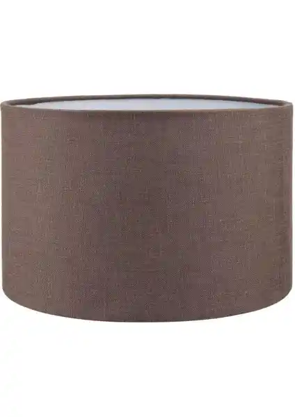 Moda35 Silindir Abajur Başlığı: Modern ve Şık İç Mekan Aydınlatma Çözümü