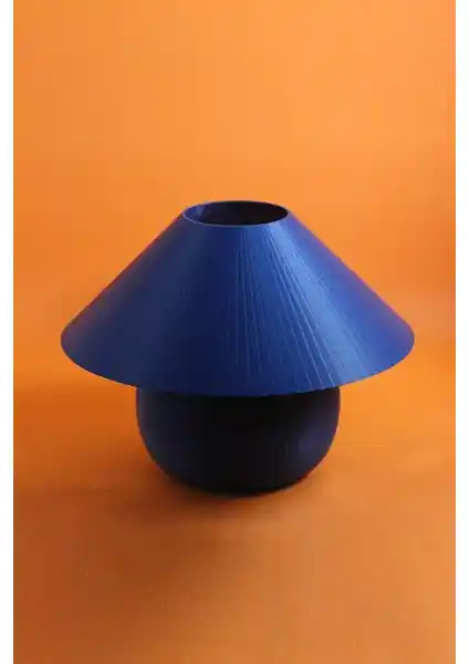 Modern 3D Palm Opus Dekoratif Abajur ile Alanlarınızı Şık ve Fonksiyonel Hale Getirin