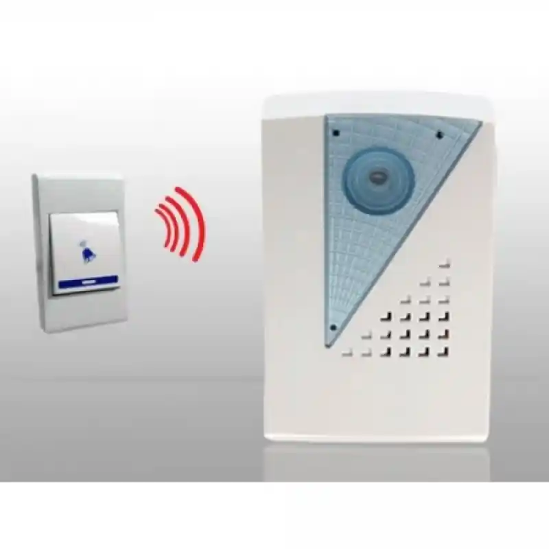 Modern Dekorasyon İçin Kablosuz Kapı Zili Seçenekleri ve Trendler