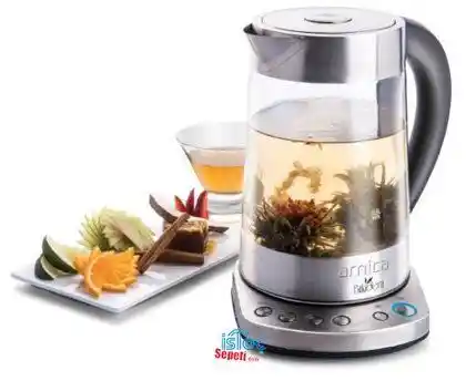 Modern Ev Dekorasyonunda Kullanılan Şık ve Fonksiyonel Bitki Çayı Makinesi Seçenekleri