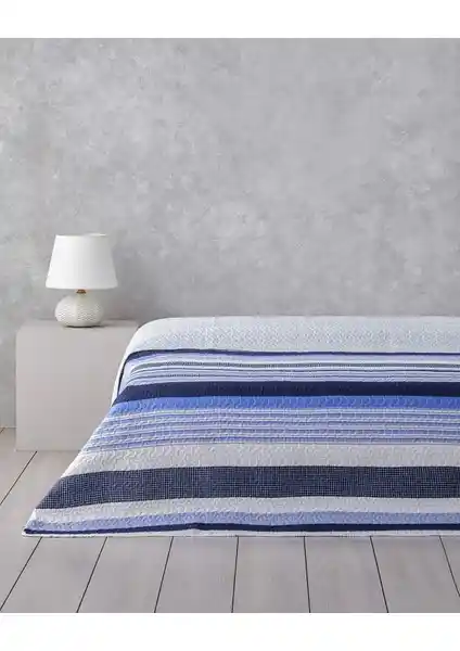 Modern Fusion Çift Kişilik Çok Amaçlı Örtü: Estetik ve Fonksiyonellik Bir Arada