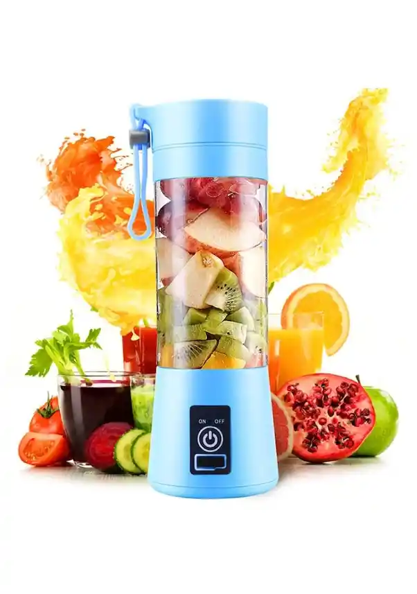 Modern Mutfağınız İçin Dekoratif ve İşlevsel Bardak Mikser Seçenekleri