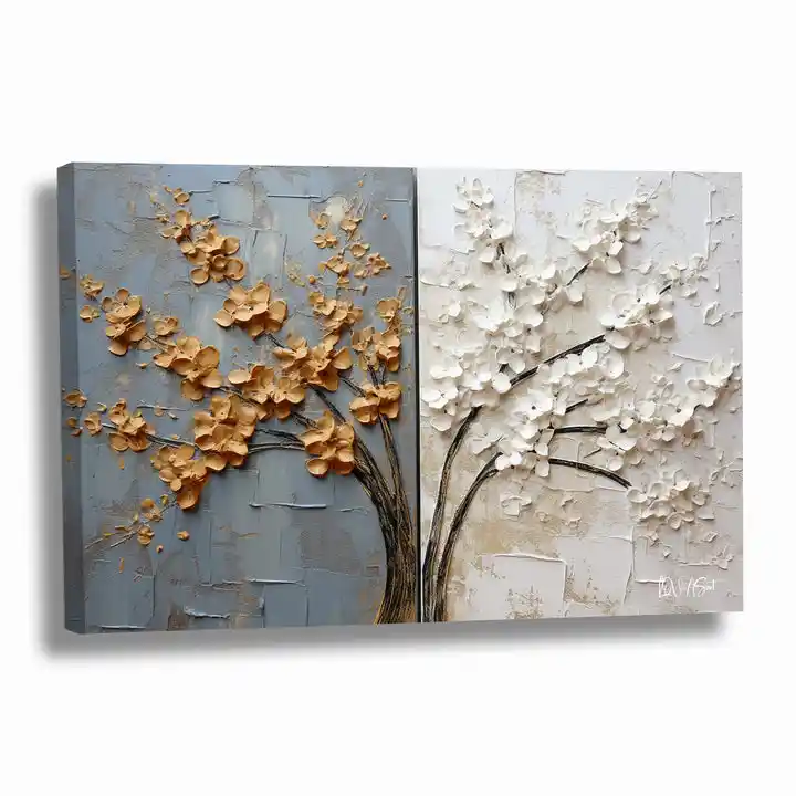 Modern Tablolar ile Evinizi ve Ofisinizi Şık ve Fonksiyonel Hale Getirin