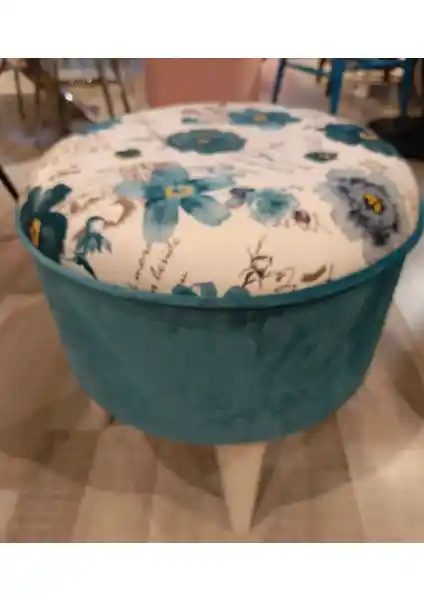 Modern ve Çok Amaçlı Puf ve Bench ile İç Mekanlarınızı Yenileyin