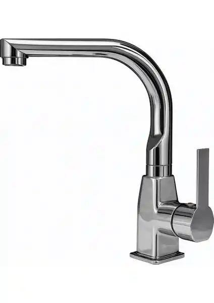 Modern ve Dayanıklı Lüx Lavabo Bataryası | Estetik ve Fonksiyonellik