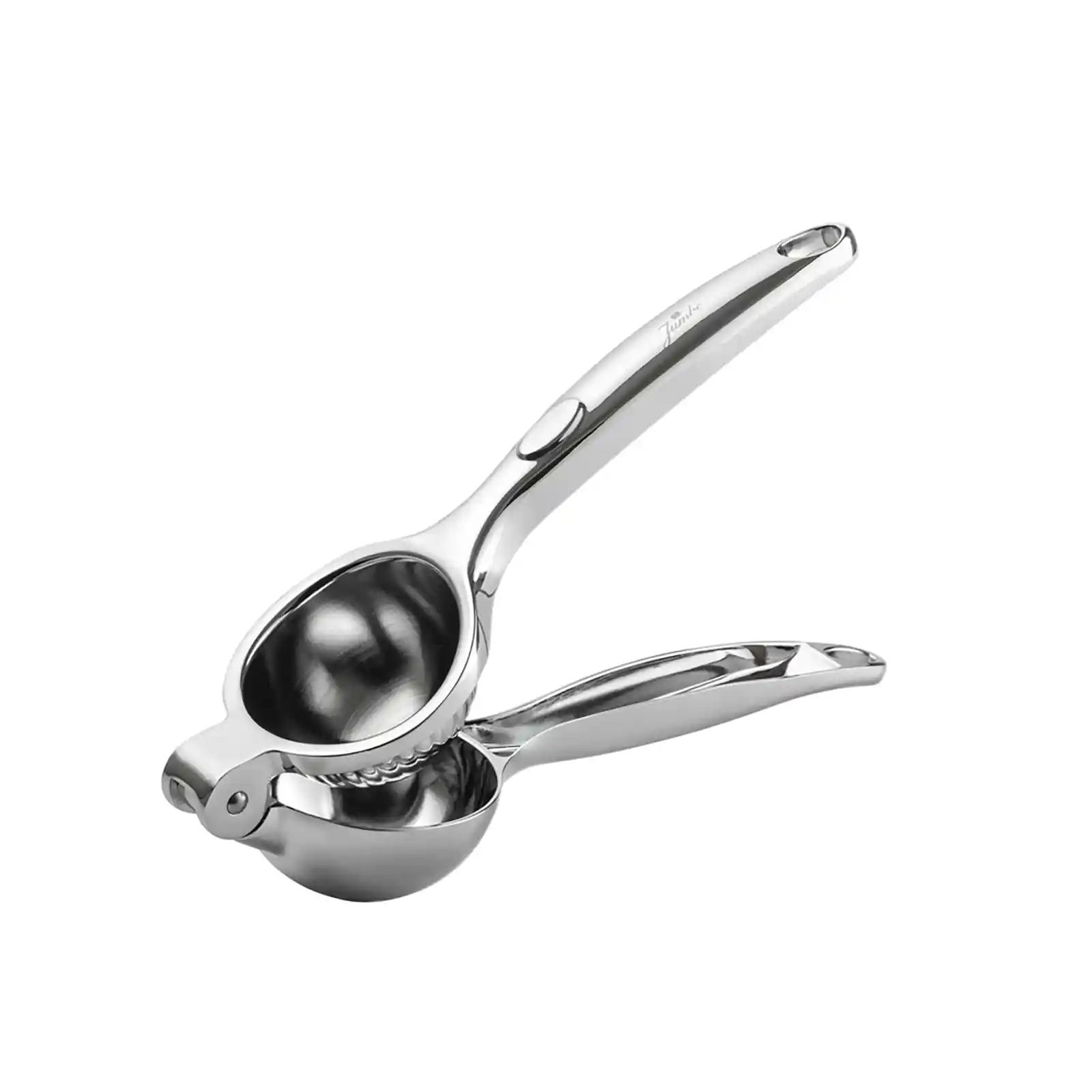 Modern ve Eğlenceli Tasarıma Sahip Jumbo Shark Limon Sıkacağı ile Mutfak Dekorasyonunuzu Yenileyin