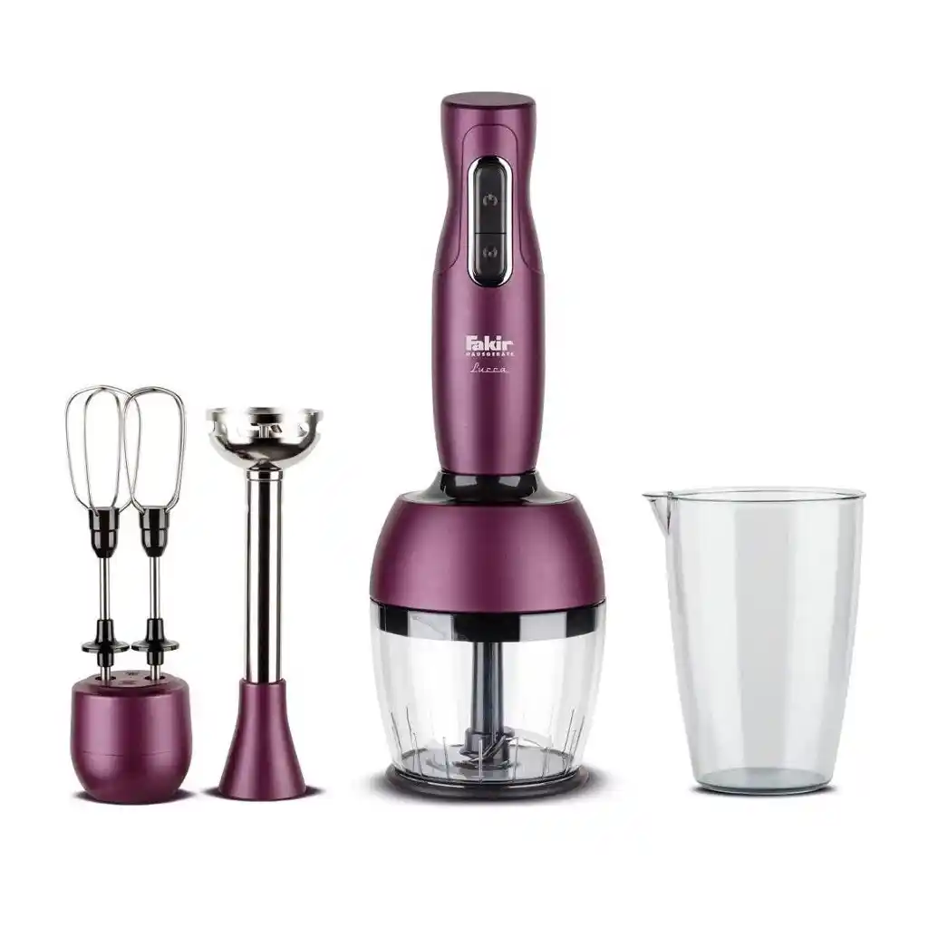 Modern ve Estetik Blender Mikser Setleri ile Mutfak Dekorasyonunuza Şıklık Katın