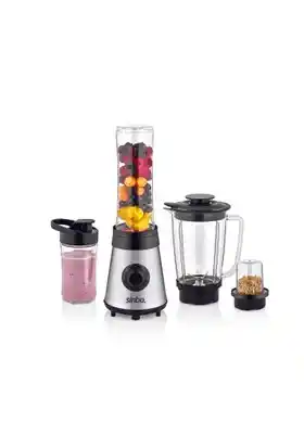 Modern ve Fonksiyonel Blender Markalarıyla Mutfak Dekorasyonunda Şıklık ve Kullanışlılık