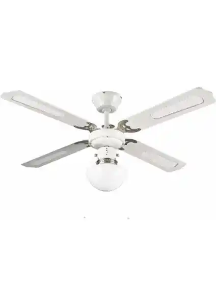 Modern ve Fonksiyonel Colours 100-110 cm Lari Tavan Vantilatörü Detaylı İnceleme