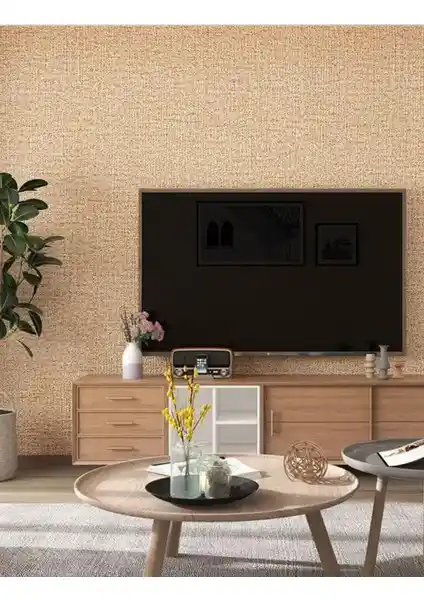 Modern ve Fonksiyonel Renkli Duvar Paneli 50cm x 280cm Kendinden Yapışkanlı Dekoratif Kaplama