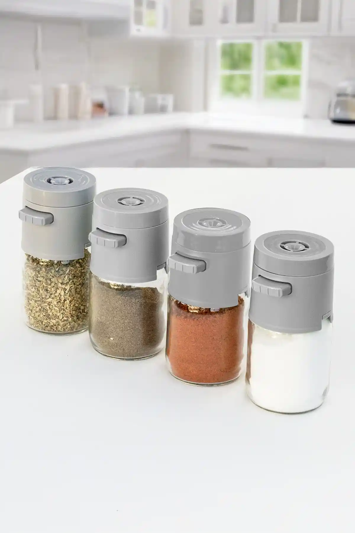 Modern ve İşlevsel Basmalı Tuzluklar ile Dekorasyonunuza Şıklık Katın