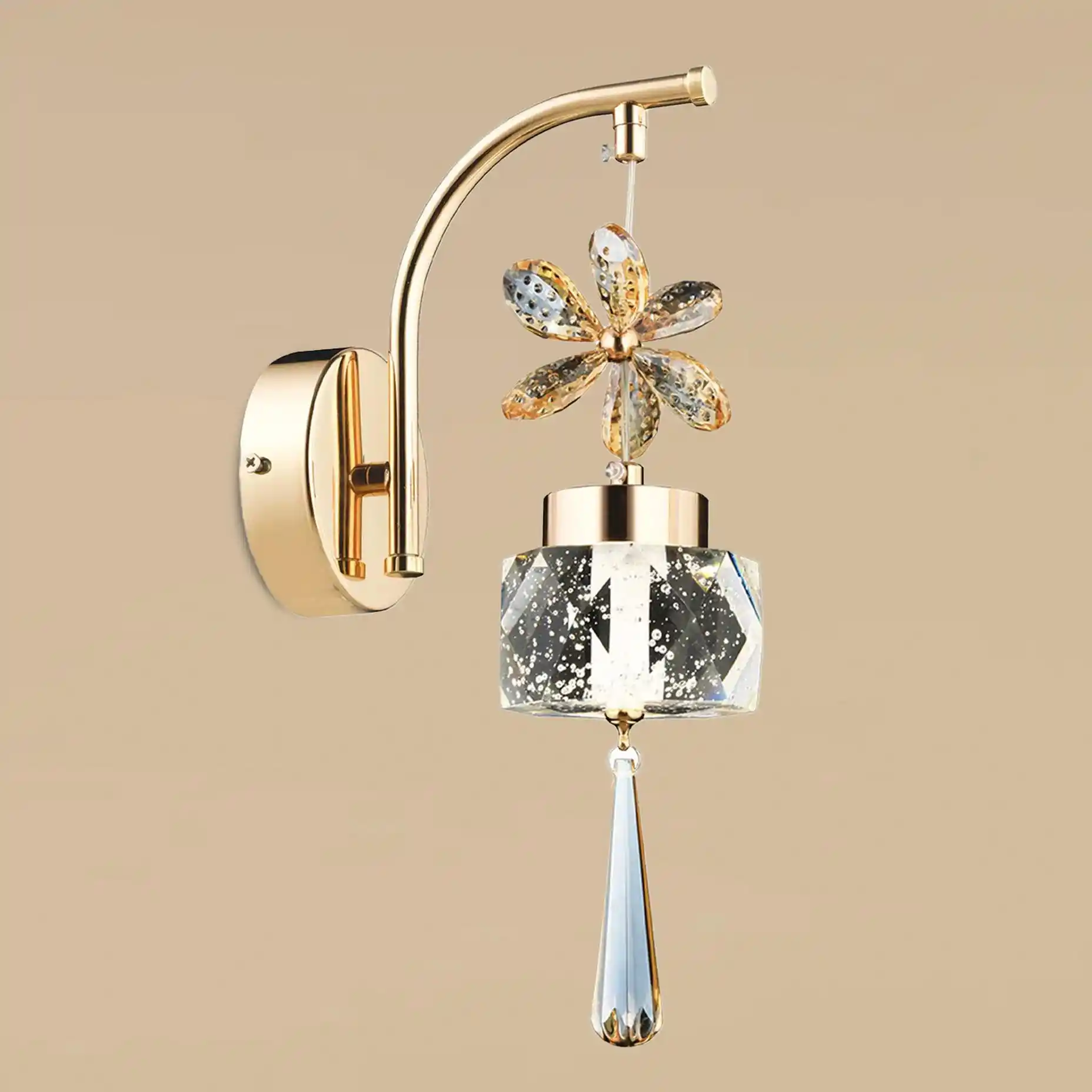 Modern ve Şık Aplik Avize Seçenekleriyle Mekânlarınızı Geliştirin