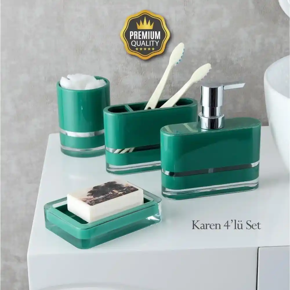 Modern ve Şık Banyo Dekorasyonu İçin Güncel Ürünler ve Trendler Rehberi