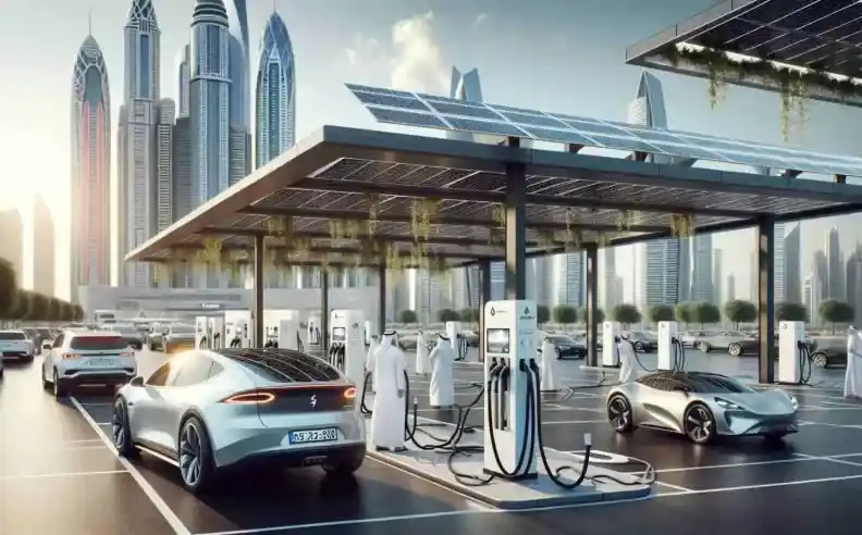 Modern ve Şık Ev Dekorasyonu Trendleri ile Konfor ve Estetiği Yakala